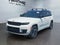 2024 Jeep Grand Cherokee L Summit Reserve 4x4