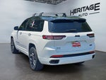 2024 Jeep Grand Cherokee L Summit Reserve 4x4