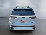 2024 Jeep Grand Cherokee L Summit Reserve 4x4