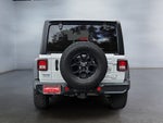 2024 Jeep Wrangler 4xe Willys 4xe