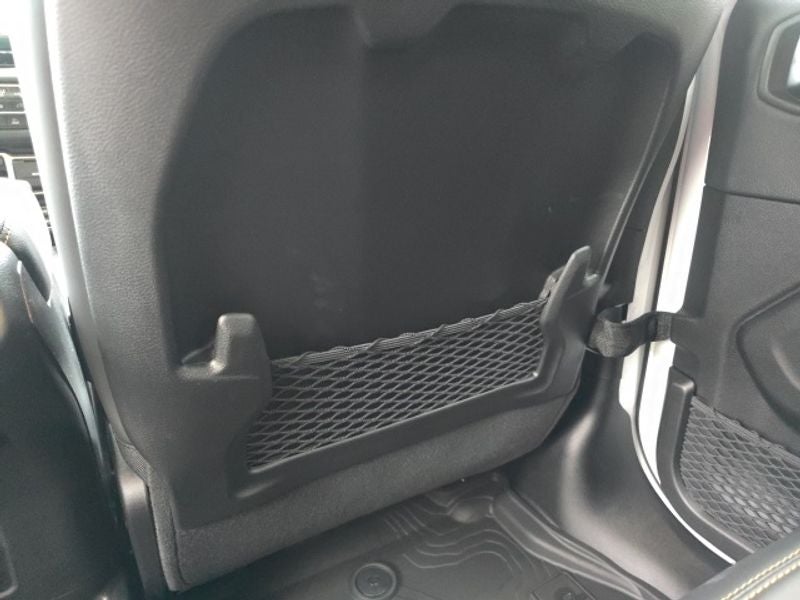 2025 Jeep Wrangler WRANGLER 4-DOOR RUBICON 392