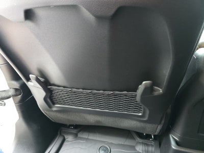 2025 Jeep Wrangler WRANGLER 4-DOOR RUBICON 392