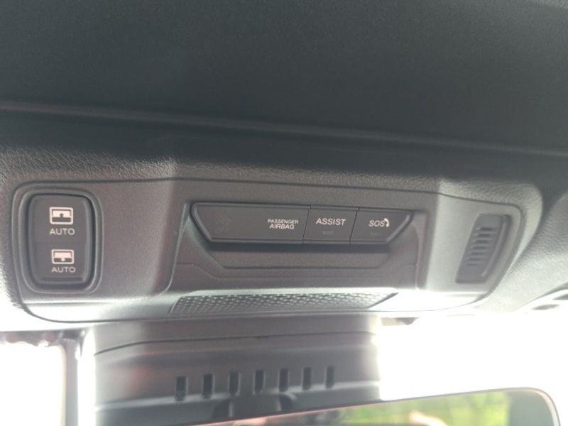 2025 Jeep Wrangler WRANGLER 4-DOOR RUBICON 392