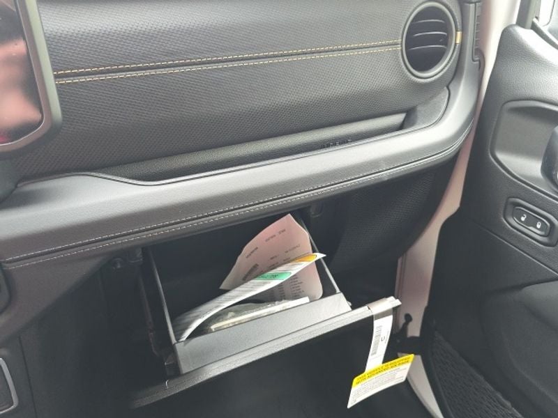 2025 Jeep Wrangler WRANGLER 4-DOOR RUBICON 392