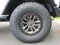 2025 Jeep Wrangler WRANGLER 4-DOOR RUBICON 392
