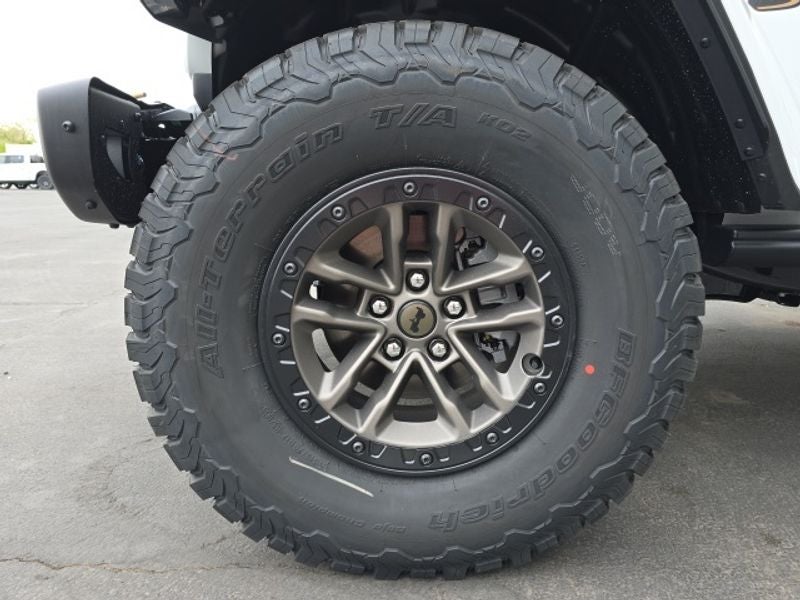 2025 Jeep Wrangler WRANGLER 4-DOOR RUBICON 392