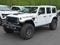 2025 Jeep Wrangler WRANGLER 4-DOOR RUBICON 392