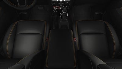 2025 Jeep Wrangler WRANGLER 4-DOOR RUBICON 392