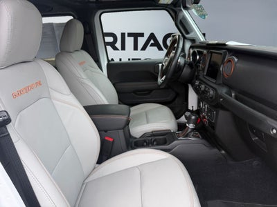 2023 Jeep Gladiator Mojave 4x4