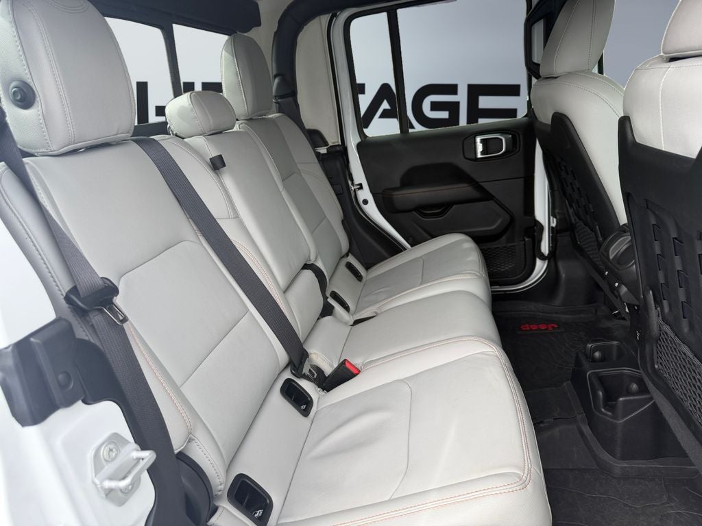 2023 Jeep Gladiator Mojave 4x4