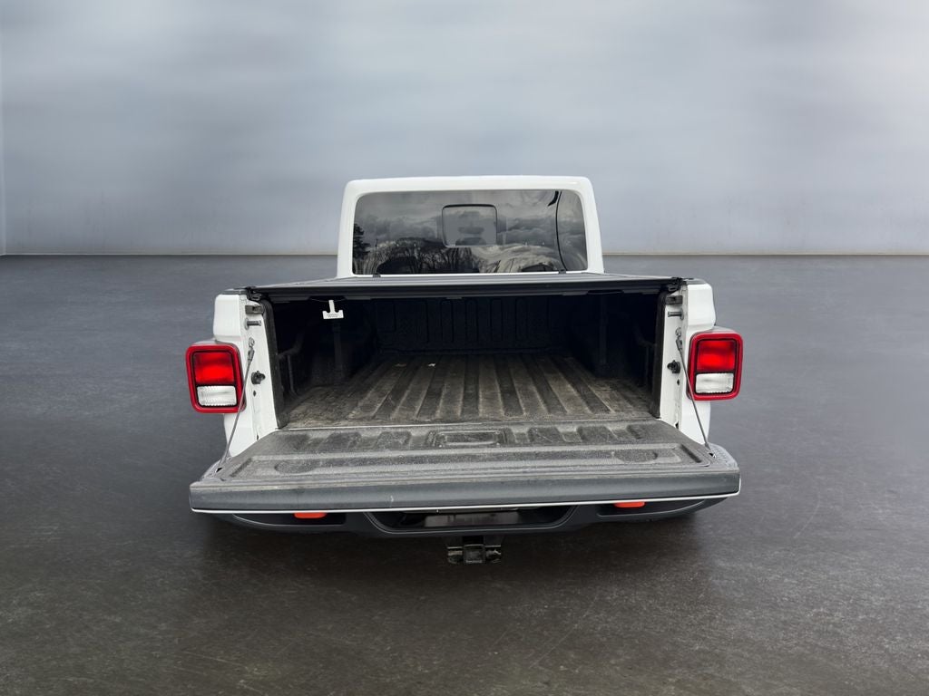 2023 Jeep Gladiator Mojave 4x4