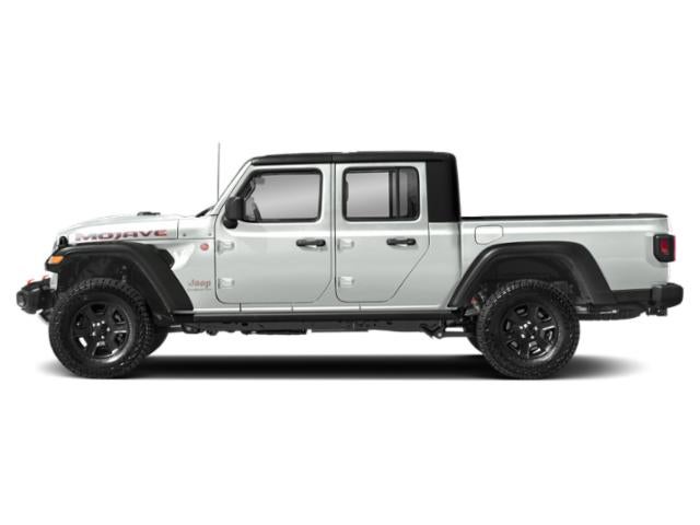 2023 Jeep Gladiator Mojave 4x4