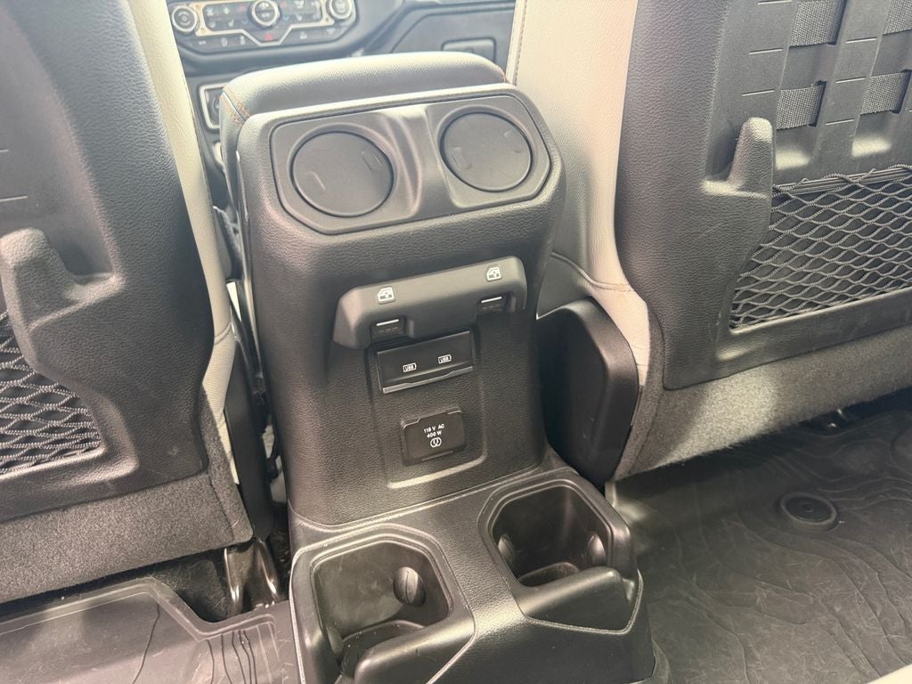 2023 Jeep Gladiator Mojave 4x4