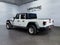 2020 Jeep Gladiator Mojave 4x4