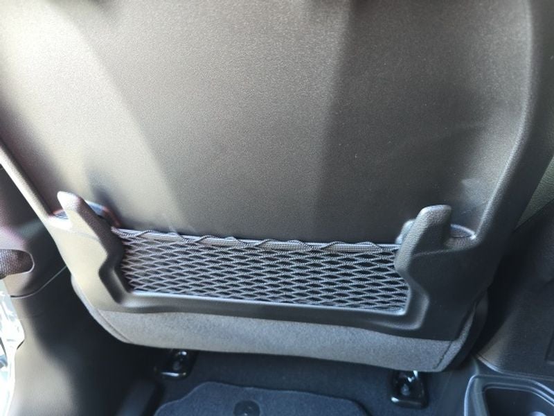 2025 Jeep Gladiator GLADIATOR RUBICON X 4X4