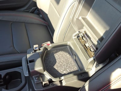 2025 Jeep Gladiator GLADIATOR RUBICON X 4X4