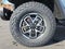 2025 Jeep Gladiator GLADIATOR RUBICON X 4X4