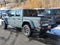 2025 Jeep Gladiator GLADIATOR RUBICON X 4X4