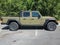 2025 Jeep Gladiator GLADIATOR RUBICON 4X4