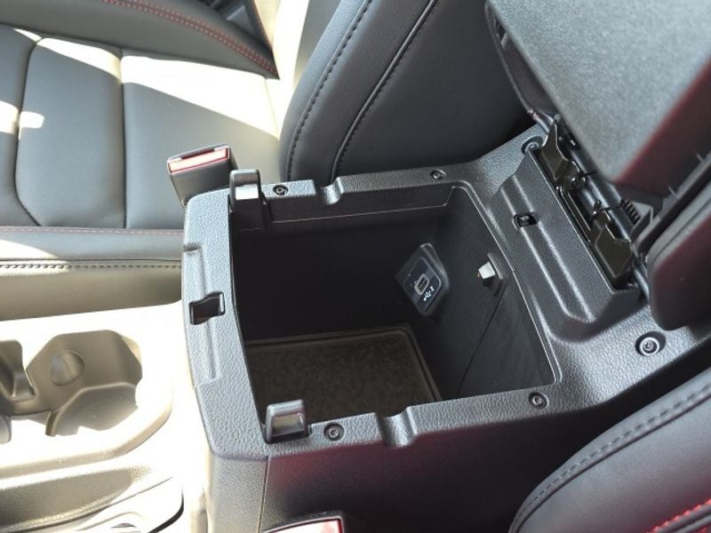 2025 Jeep Gladiator GLADIATOR RUBICON 4X4