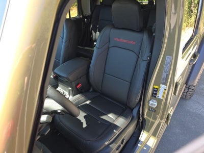 2025 Jeep Gladiator GLADIATOR RUBICON 4X4