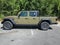 2025 Jeep Gladiator GLADIATOR RUBICON 4X4