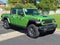 2025 Jeep Gladiator GLADIATOR MOJAVE 4X4
