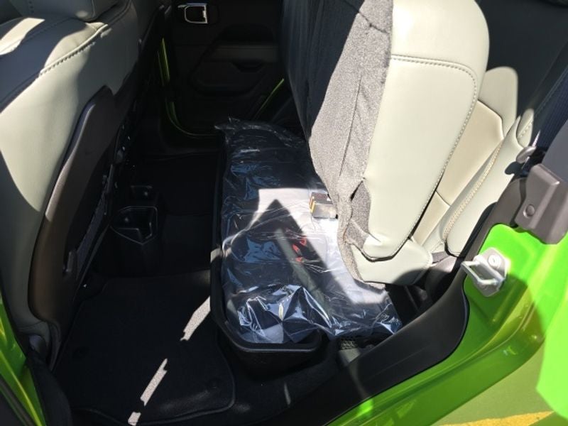 2025 Jeep Gladiator GLADIATOR MOJAVE 4X4