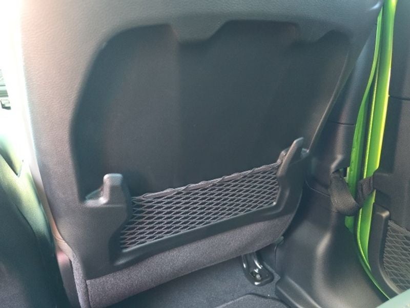 2025 Jeep Gladiator GLADIATOR MOJAVE 4X4