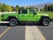 2025 Jeep Gladiator GLADIATOR MOJAVE 4X4