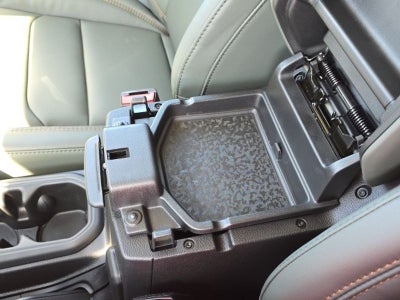 2025 Jeep Gladiator GLADIATOR MOJAVE 4X4