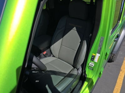 2025 Jeep Gladiator GLADIATOR MOJAVE 4X4