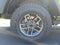 2025 Jeep Gladiator GLADIATOR MOJAVE 4X4