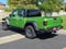 2025 Jeep Gladiator GLADIATOR MOJAVE 4X4