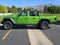 2025 Jeep Gladiator GLADIATOR MOJAVE 4X4
