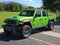 2025 Jeep Gladiator GLADIATOR MOJAVE 4X4