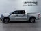 2019 RAM 1500 Tradesman Crew Cab 4x4 5'7' Box
