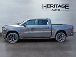 2023 RAM 1500 Limited Crew Cab 4x4 5'7' Box