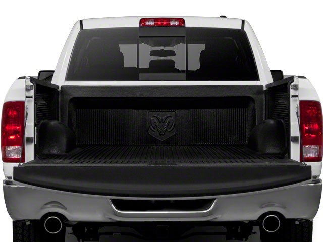 2010 Dodge Ram 1500 ST