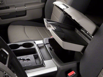 2010 Dodge Ram 1500 ST