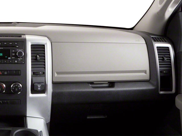 2010 Dodge Ram 1500 ST