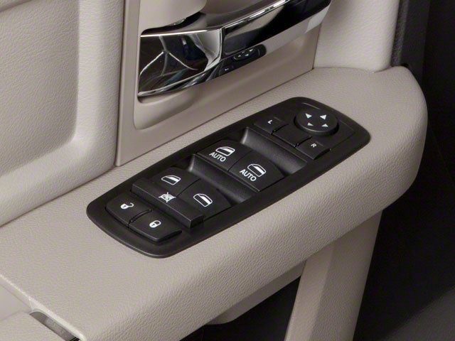 2010 Dodge Ram 1500 ST