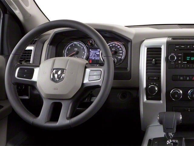 2010 Dodge Ram 1500 ST