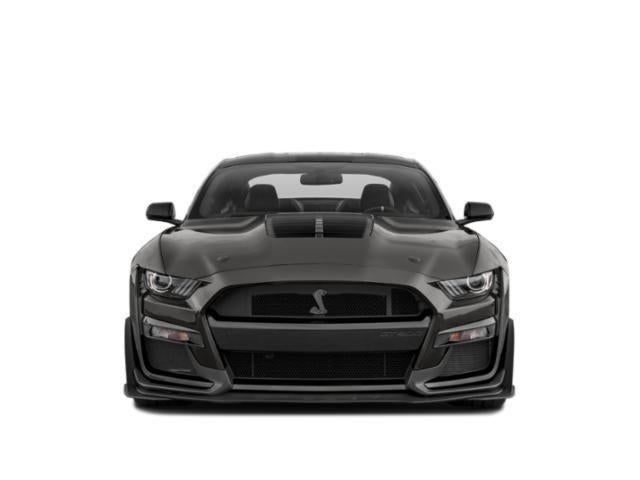 2022 Ford Mustang Shelby GT500 Fastback