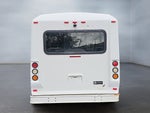 2011 Ford E-350 Cutaway Base