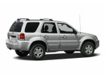 2007 Ford Escape XLT