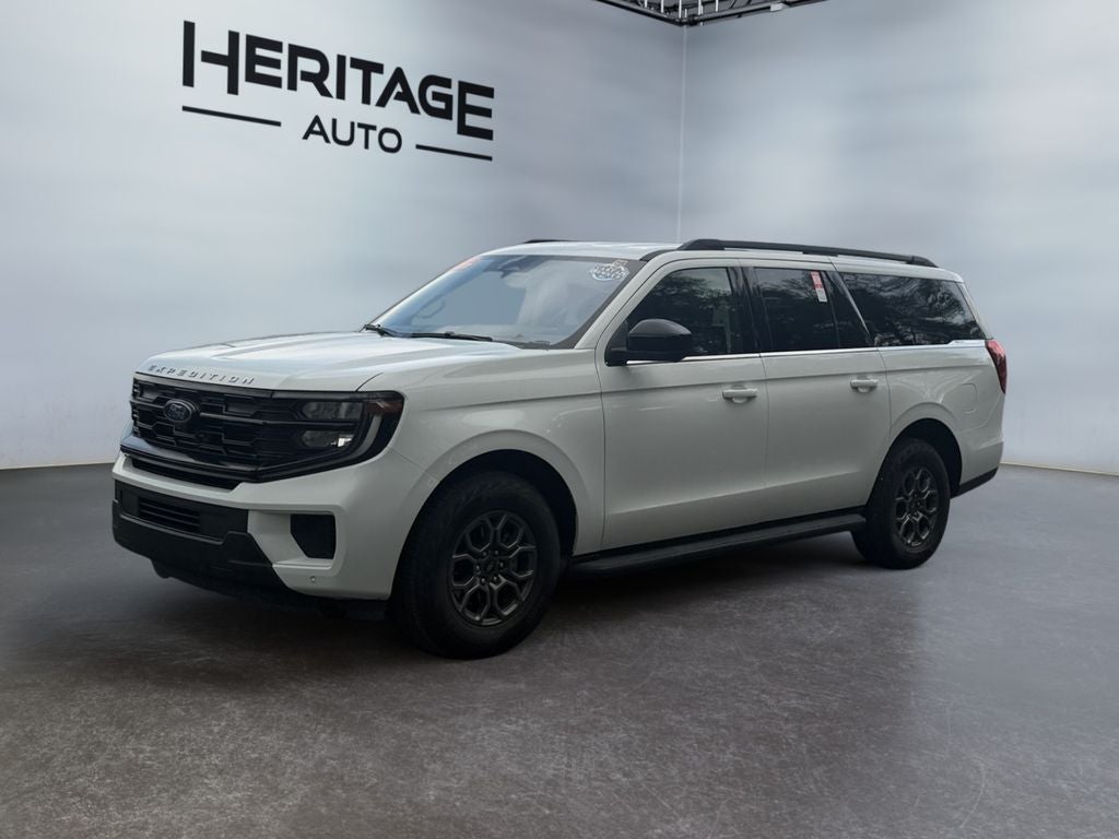 2025 Ford Expedition Active MAX