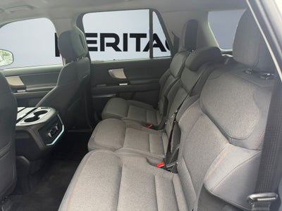 2025 Ford Expedition Active MAX