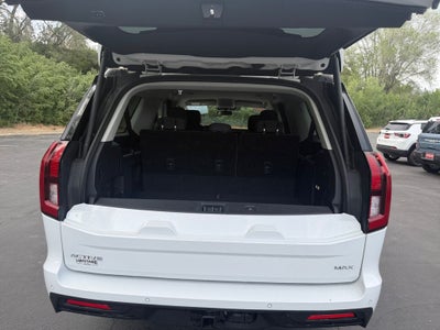 2025 Ford Expedition Active MAX