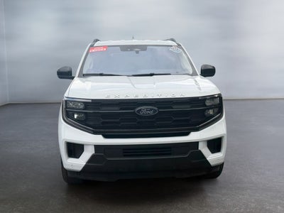 2025 Ford Expedition Active MAX